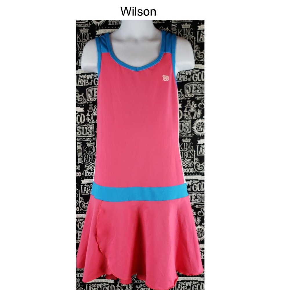 Wilson Dress Sz SP
